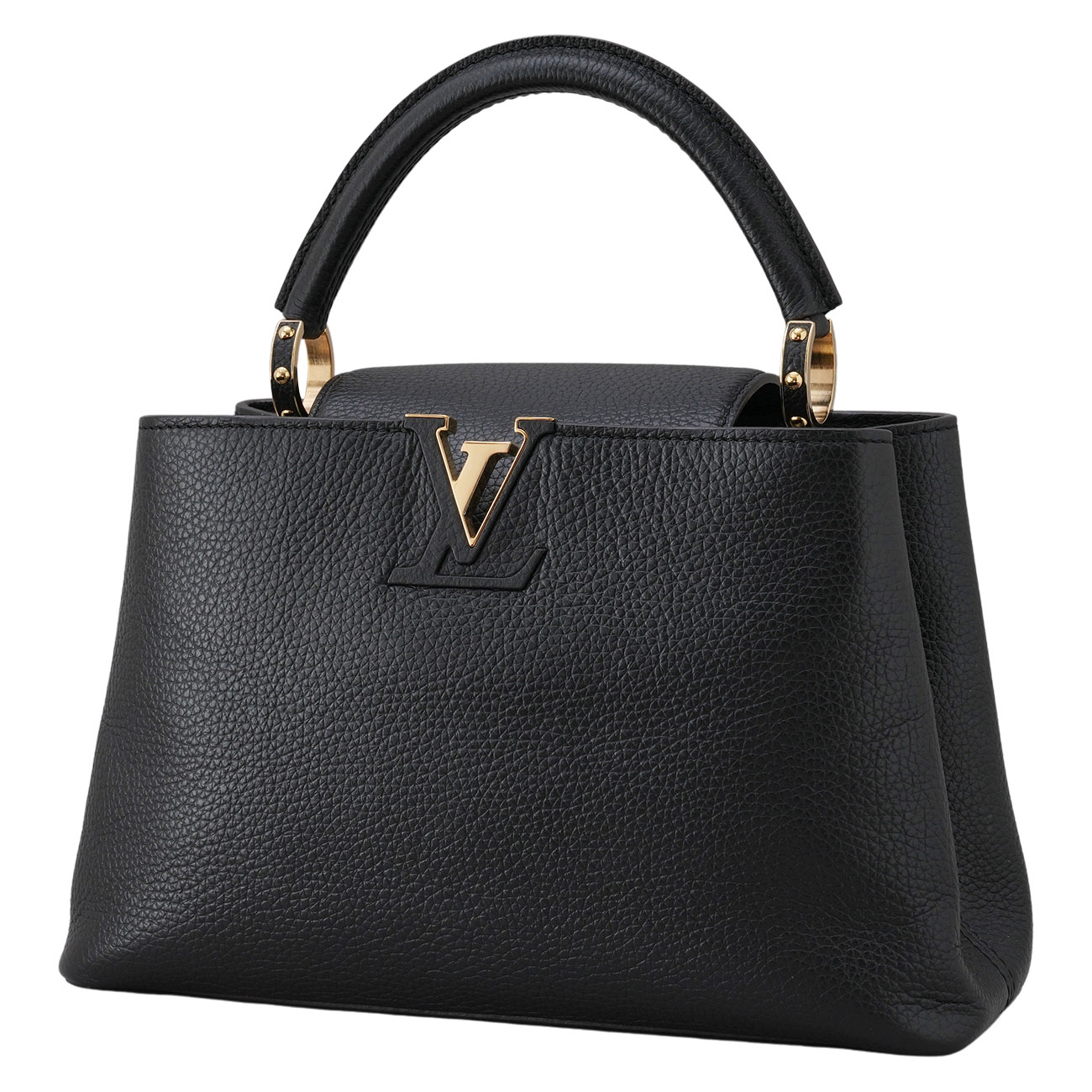 LOUIS VUITTON(USED)루이비통 카퓌신 MM